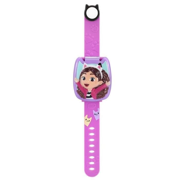 VTECH GABBY OCH DET MAGISKA HUSET - GABBYS INTERAKTIVA SPELKLOCKA