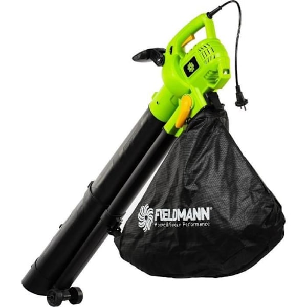 Vakuumblåsare - Fieldmann - FZF 4030-E