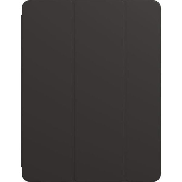 Smart Folio för 12,9-tums iPad Pro (5: e generationen) - Svart