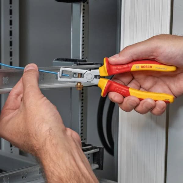 Bosch Professional VDE-tänger (4 delar)