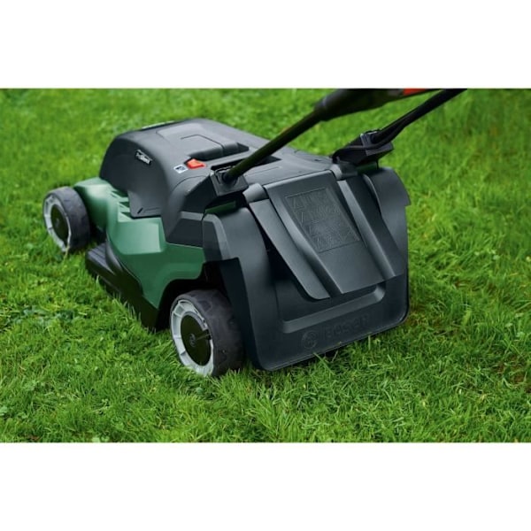 BOSCH Mulching Kit för AdvancedRotak