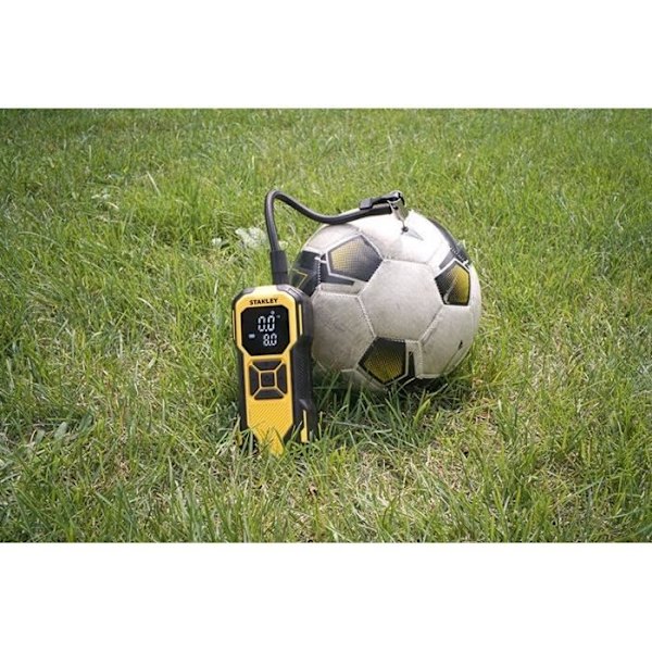 2-i-1 uppblåsare - STANLEY - 425001 - Utan batteri