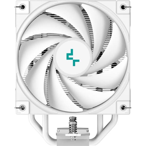 PC-kylning - DEEPCOOL - R-AK400-WHADMN-G - AK400 DIGITAL WHITE