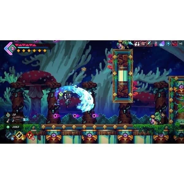 Elsie - Magitek Edition - PS5-spel