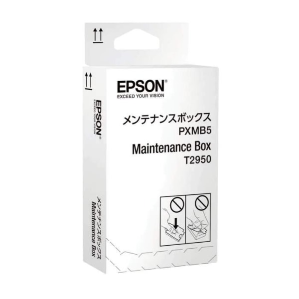 Epson Bläckuppsamlare T2950