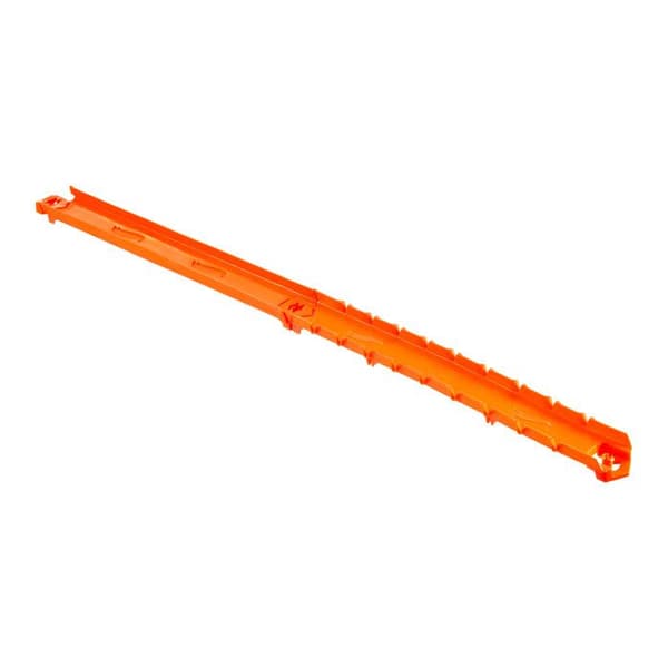 Startpaket - Mattel - JDW43 - Orange - Inomhus - Från 3 år