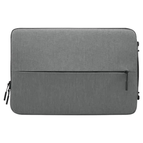 LENOVO 14 Laptopfodral - Framficka med dragkedja