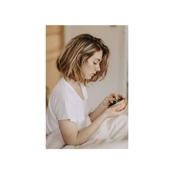 Meditationsbox - MORPHEE - 210 ljudspår - Somna snabbt och djupt - Vilsam sömn - 4 språk ingår