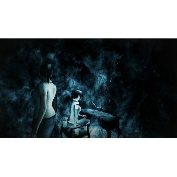 DreadOut - Remastered Collection - PS5-spel