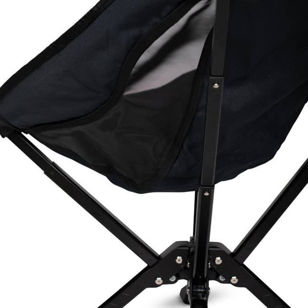 Stol - KAMPA - Porcini - Hopfällbart paraply - Ultrakompakt - 2 kg
