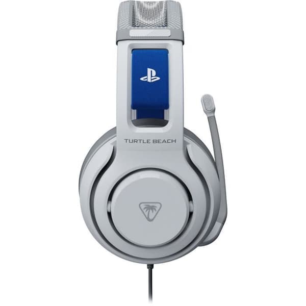 Trådbundet spelheadset - TURTLE BEACH - Atlas 200 - TBS-3002-15 - För PS5 och PS4 - Vit