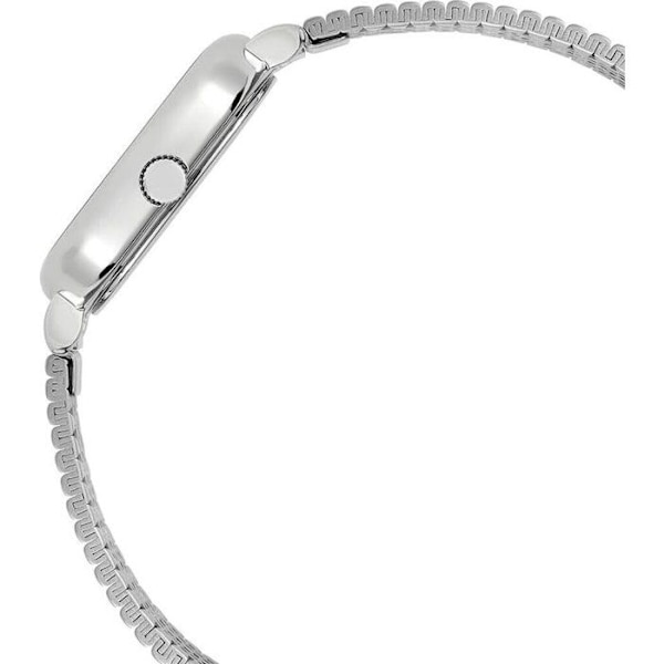 Klocka - CASIO - LTP-B166D - Dam - Rosa - Kvarts - Analog