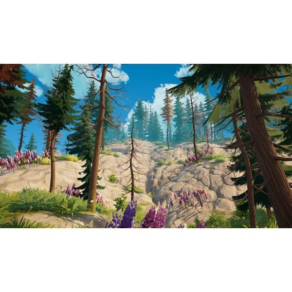 Utgående - PS5-spel