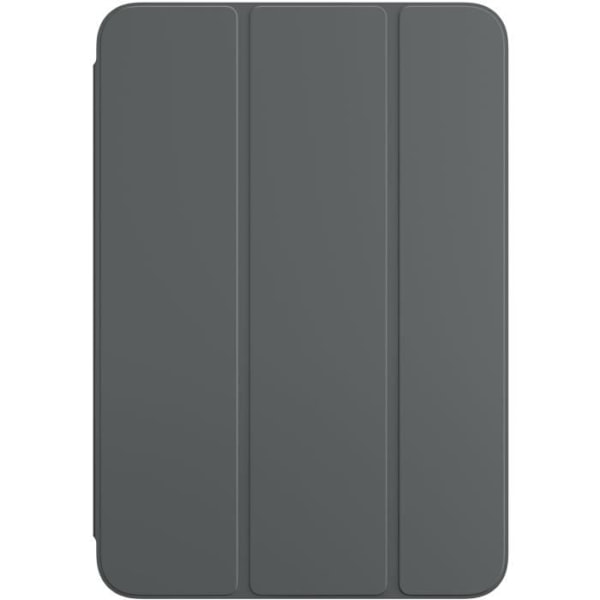 Smart Folio för iPad mini (A17 Pro) - Kolgrå