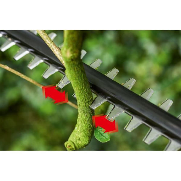 Bosch Wireless Telescopic Hedge Tail - UniversalhedgePole 18 (utan batteri)