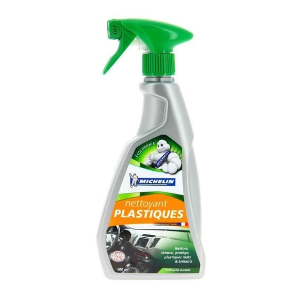 MICHELIN Plastrengöring 500 ml