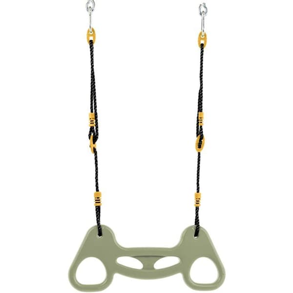3-i-1-trapets - TP TOYS - H 190-250 cm - Khaki