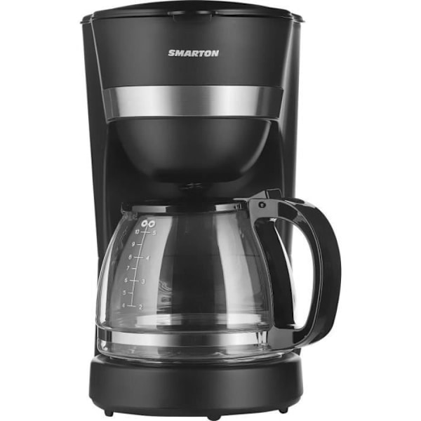 Kaffebryggare - Smarton - CE 300