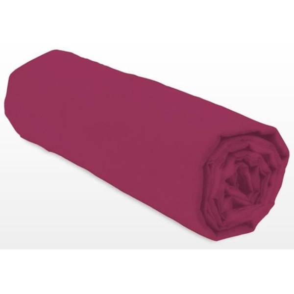 Lakan - LOVELY HOME - LH71607 - 180x200+35 cm - Fuchsia