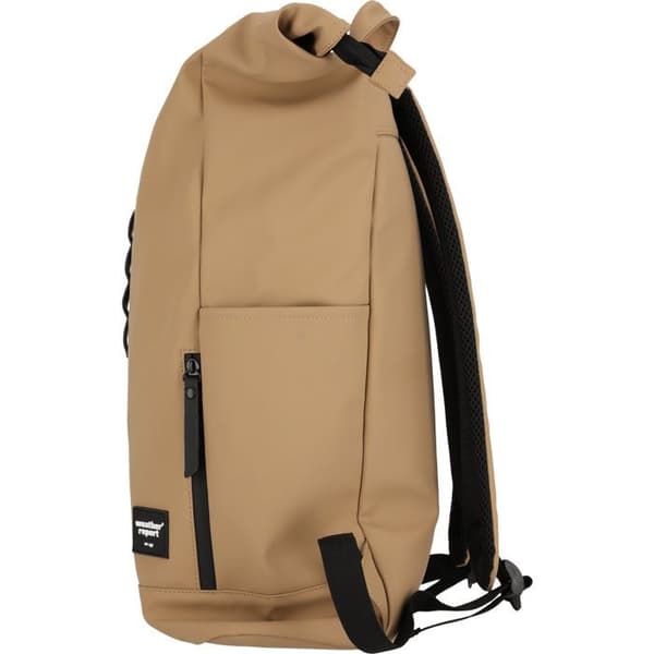 Sportväska - Weather Report - Bronze PU - Beige