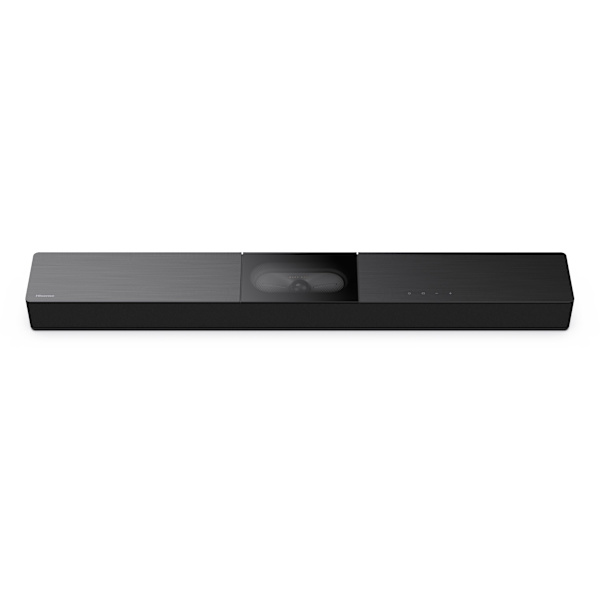 Soundbar - HISENSE - HS2000 - 2.0 Kanaler - 80W - Bluetooth 5.0 - HDMI ARC