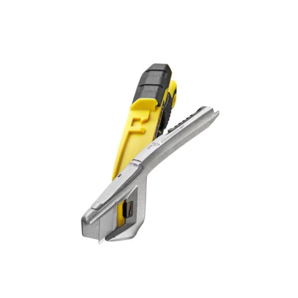 18mm QUICK SNAP FATMAX Tryckknappsavbitare - Stanley Fatmax - FMHT10594-0