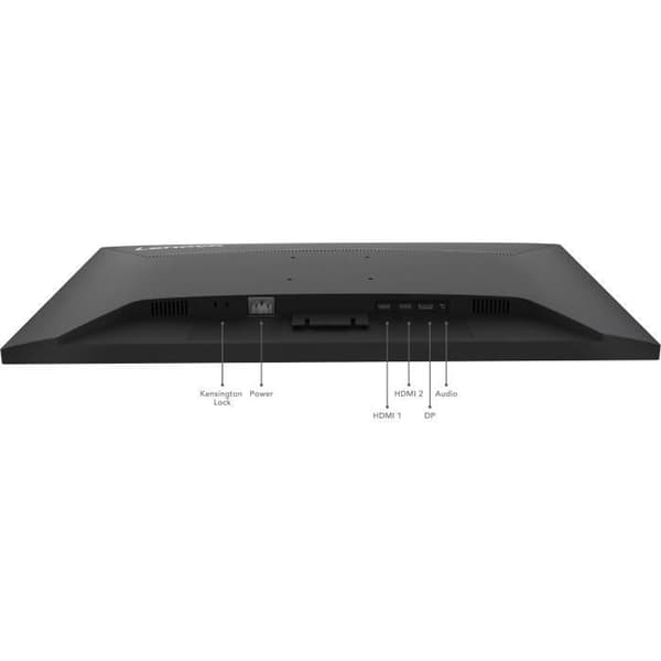 PC-skärm - LENOVO - D32u-40 - 31,5'' 4K UHD - VA-panel - 4 ms - 60Hz - HDMI / DP