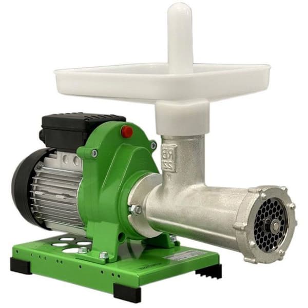 Elektrisk köttkvarn - PRAKTISK - PRO N°22 - 600 W