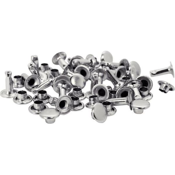 RAPID 25 rörnitar 3x7mm
