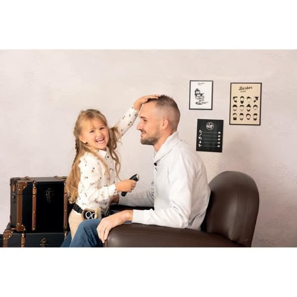 BARBER & CUT BÄLTE