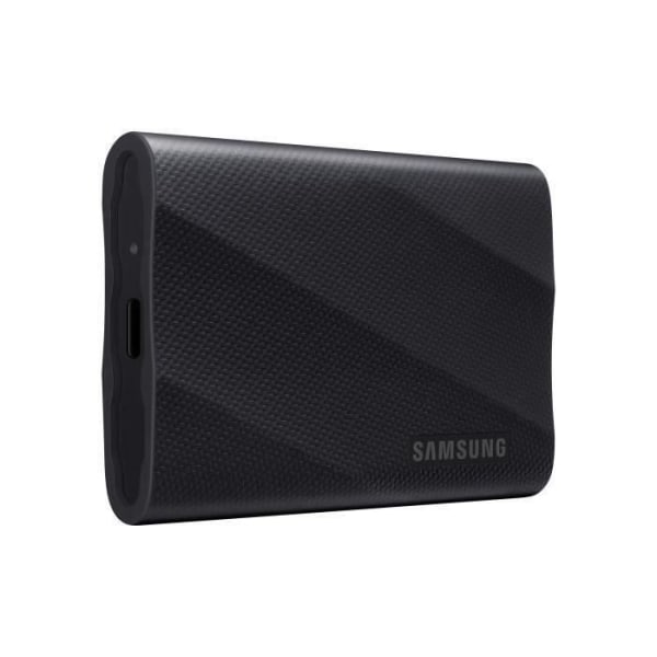 Extern SSD-hårddisk - SAMSUNG - T9 - 4TB
