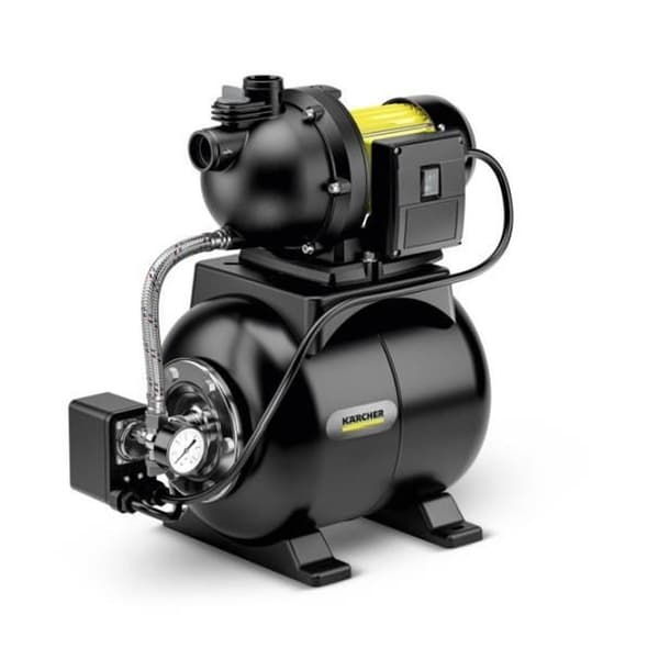 Hem/trädgårdspump BP 3.200 Hem - Karcher