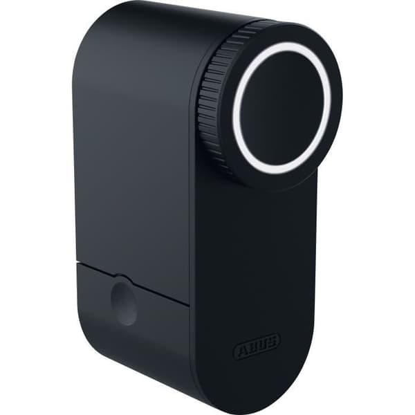 Bluetooth-dörrlås - ABUS - LOXERIS One CFA4100 BK - Smart mekanism - Svart - Åtkomstdelning