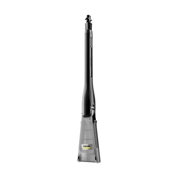 K4 ecobooster launcher