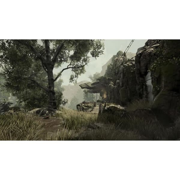 Gothic Remake - Xbox-serien