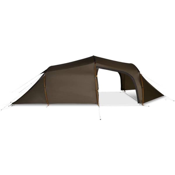 Vandringstält - 2 personer - KAMPA - Wanderlight-K 02