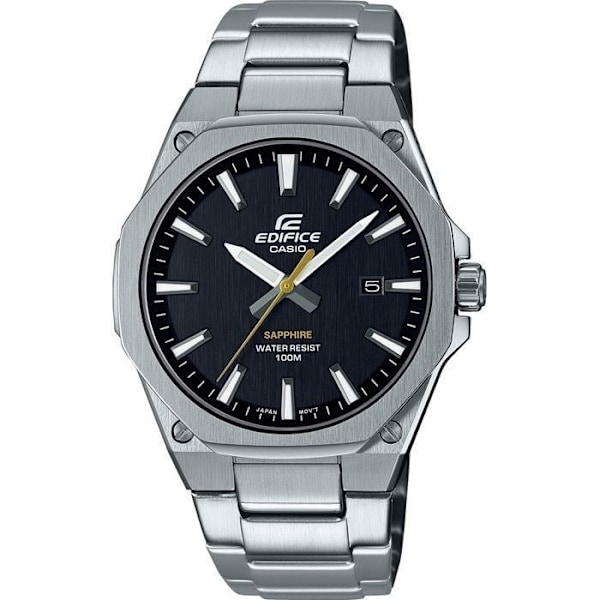 CASIO Edifice Watch EFR-S108D-1AVUEF - Grå