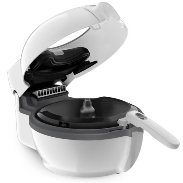 SEB FZ720000 ACTRIFRY EXTRA Fryer - Kapacitet 1 Kg - Vit