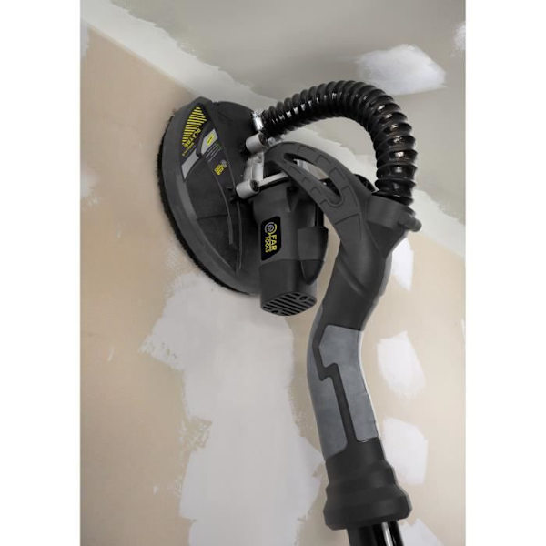 FARTOOLS DWS 710E Teleskopisk väggslipmaskin - 710 W
