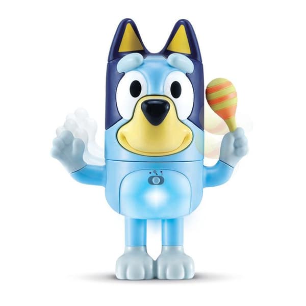 VTECH - DANSA MED BLUEY - Blå