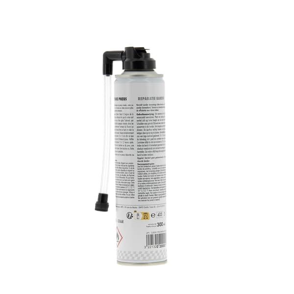 CARLINEA Punkteringsreparation - 300 ml