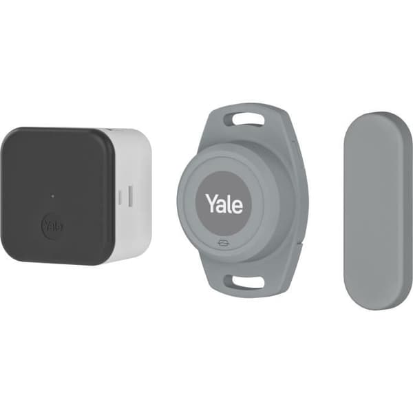 Smart grindöppnare - YALE - WiFi - Fjärrkontroll