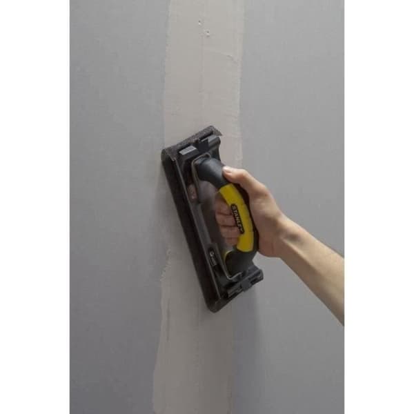 STANLEY Manuell klippslipmaskin 230x80mm