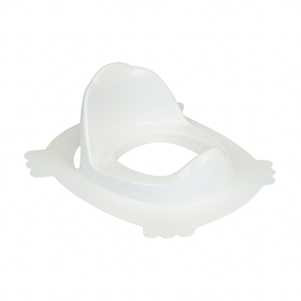 THERMOBABY Lyx wc-reducer - Vitlilja i dalen
