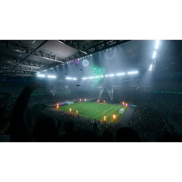 EA SPORTS FC 26 - Nintendo Switch-spel