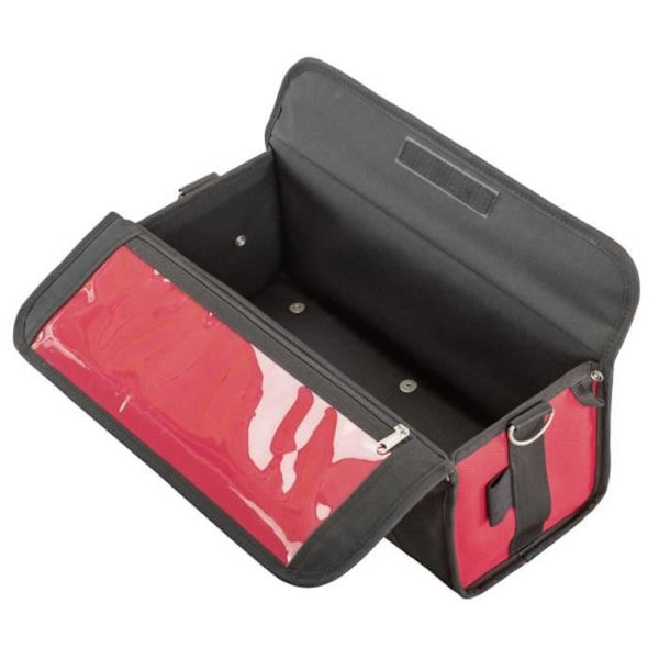 FACOM - 1st intervention textile bag - BS.SMBPB - Mycket tålig textilväska, Justerbar rem, Max belastning: 5kg