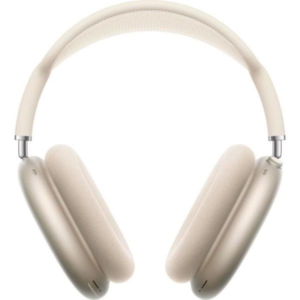 APPLE AirPods Max - Starlight