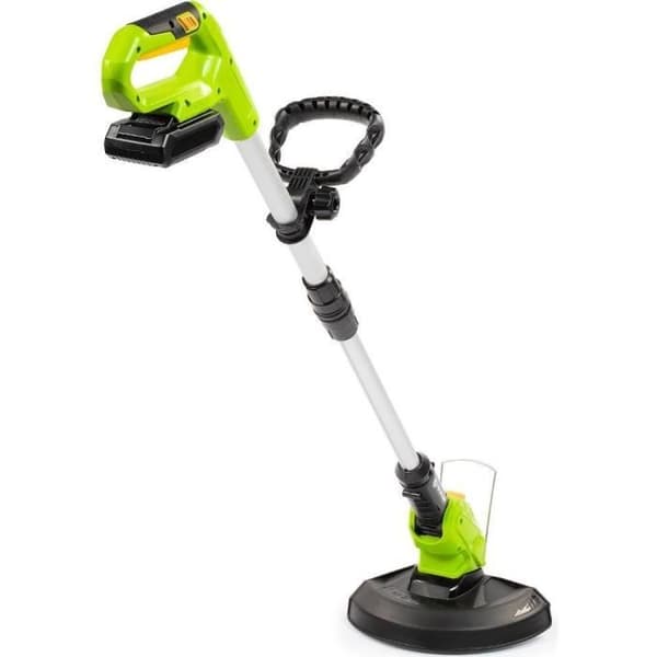 Sladdlös grästrimmer - Fieldmann - FZS 1005-A