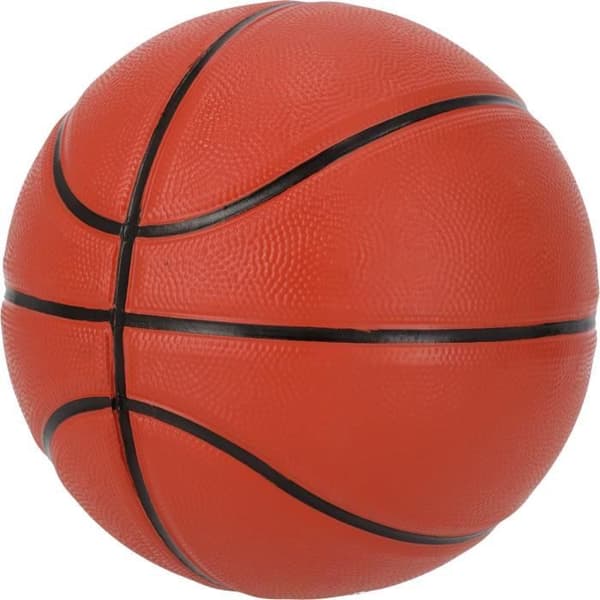 Basket - REZO - Gummi - Storlek 7 - Brun - Mångsidig