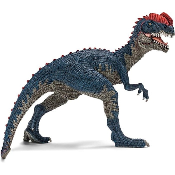 Schleich Figur 14567 - Dinosaur - Dilophosaurus